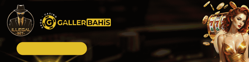 GALLERBAHİS Preview